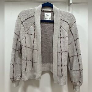 Abercrombie & Fitch Cardigan